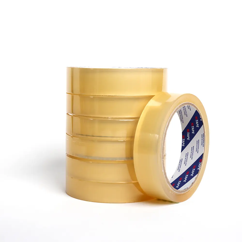 Cellophane Tape Degradable